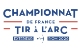 Résultat - Championnat de France TAE de RIOM 2026
