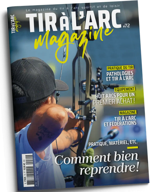 Tir à l'Arc Magazine