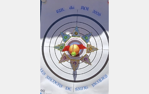 Tir du Roi du 13 Juin 2026