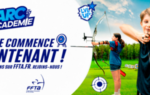 L'aventure commence maintenant!