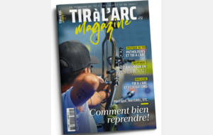 Tir à l'Arc Magazine
