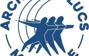Tir NATURE - ARCHERS DES  LUCS - GARDANNE