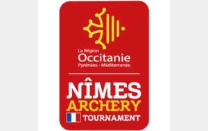 IWS – Occitanie Nîmes Archery