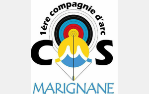 Concours SALLE - MARIGNANE