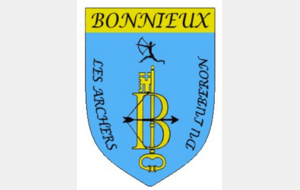Championnat Départemental Vaucluse - Tir 3D