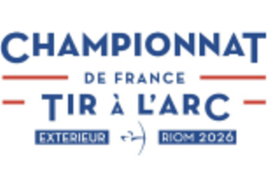 Championnat de France TAE de RIOM 2026