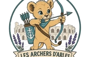 Concours Salle - Arles du 24-25 octobre 2026