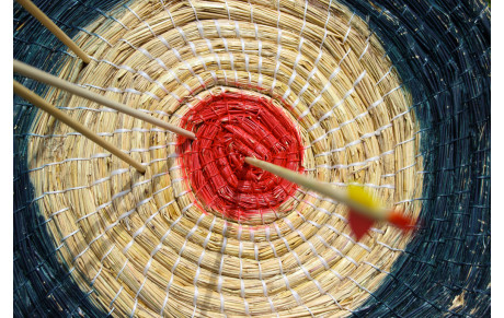 Résultats des Archers de Saint Jacques à Bonnieux