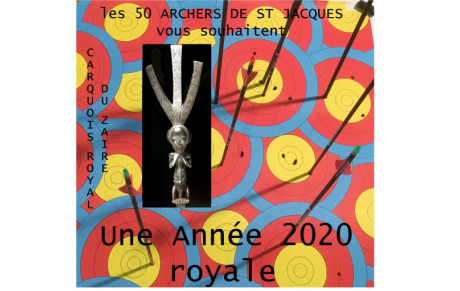 Voeux 2020