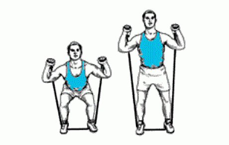 Exercice Musculaire N°3
