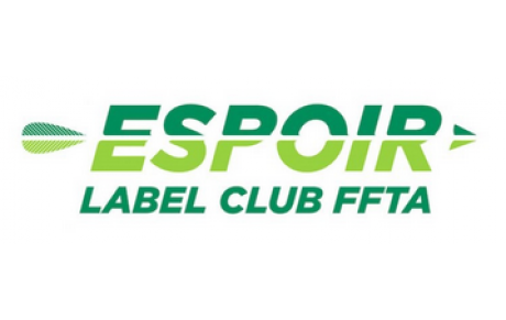 Label ESPOIR